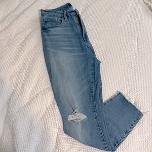 Lucky Brand Skinny Jeans